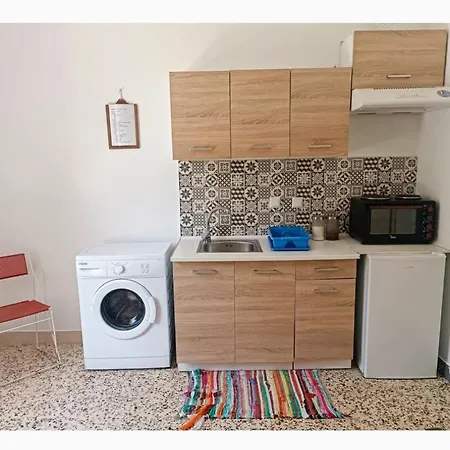 Апартаменты The Spiti Project 35