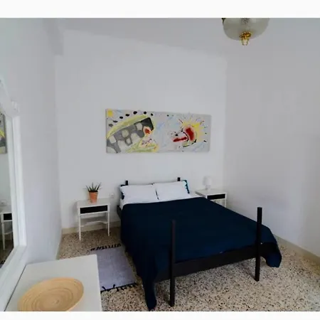 Апартаменты The Spiti Project 35 *