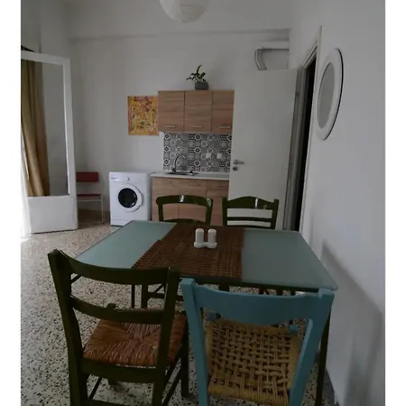 The Spiti Project 35 Апартаменты *