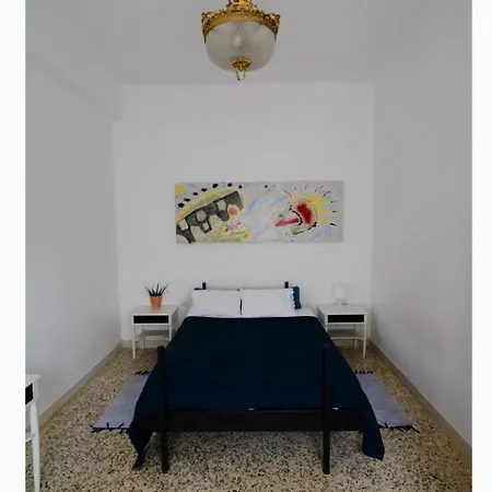 Апартаменты The Spiti Project 35 *