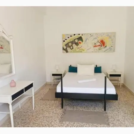 The Spiti Project 35 Апартаменты