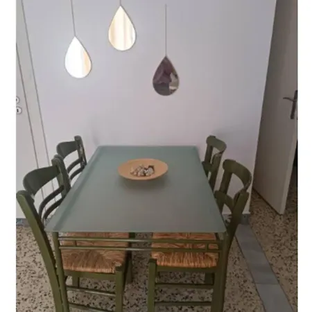 Апартаменты The Spiti Project 35