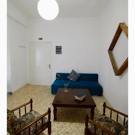 The Spiti Project 35 Апартаменты *