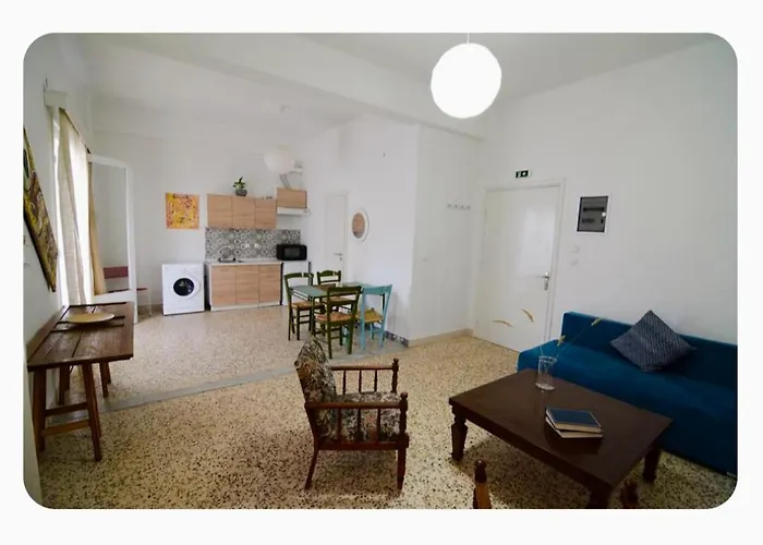 Lejlighed The Spiti Project 35 *