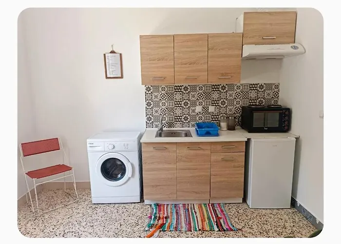 Lejlighed The Spiti Project 35