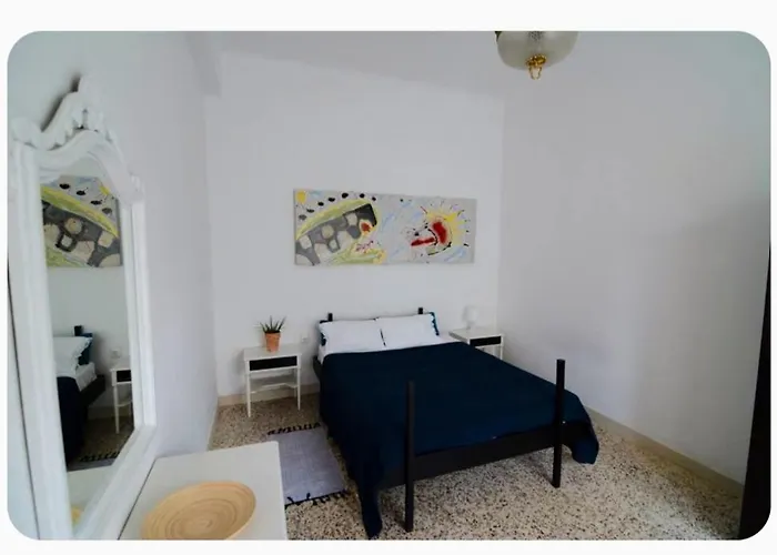 Lejlighed The Spiti Project 35 *