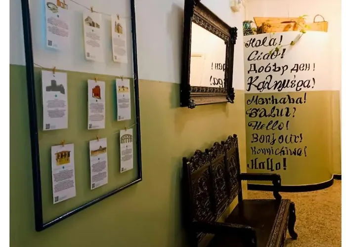 The Spiti Project 35 Lejlighed