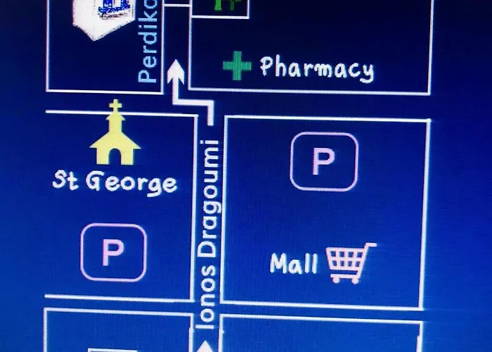 The Spiti Project 35 Lejlighed