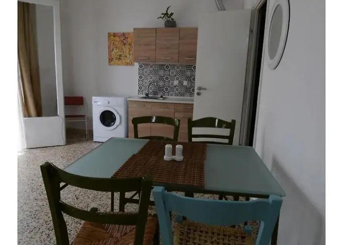 The Spiti Project 35 Lejlighed *