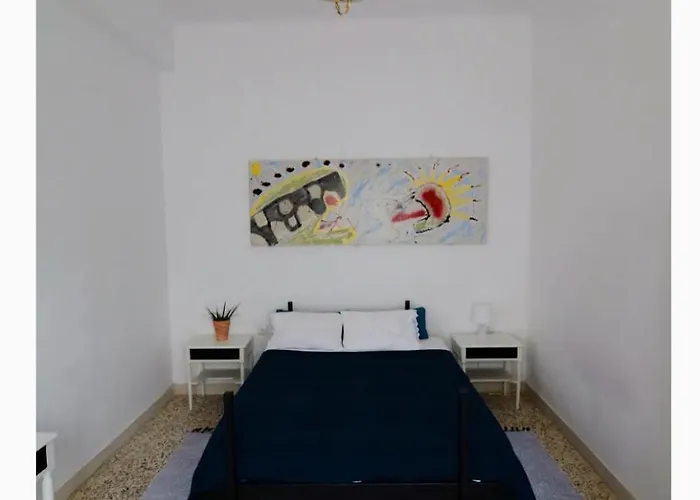 Lejlighed The Spiti Project 35 *