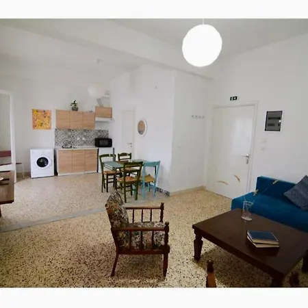 شقة The Spiti Project 35 *