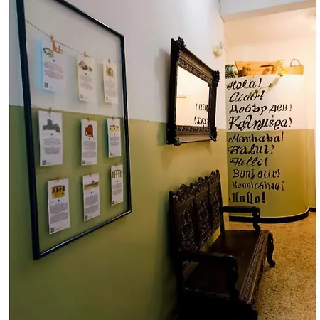 The Spiti Project 35 شقة