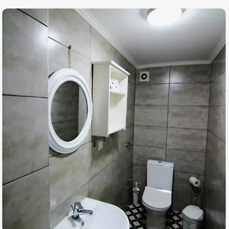 The Spiti Project 35 Apartment *