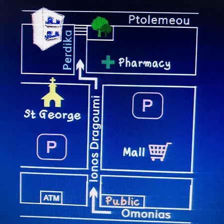 The Spiti Project 35 شقة