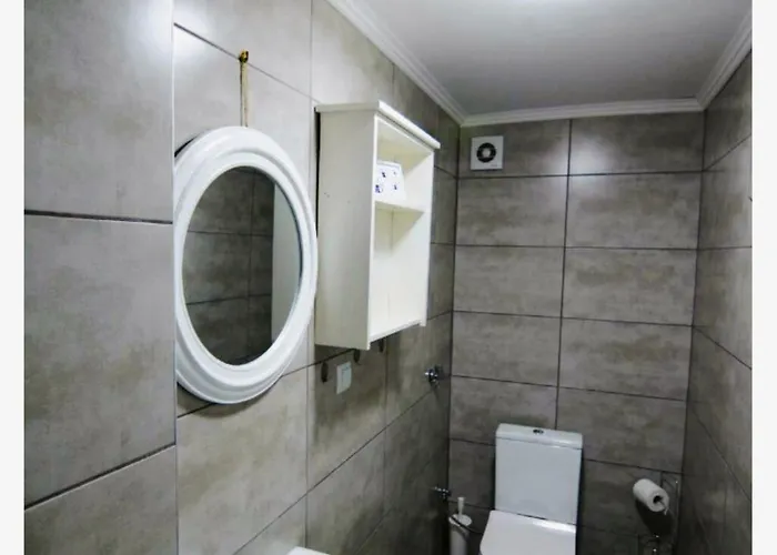 The Spiti Project 35 Апартаменты *
